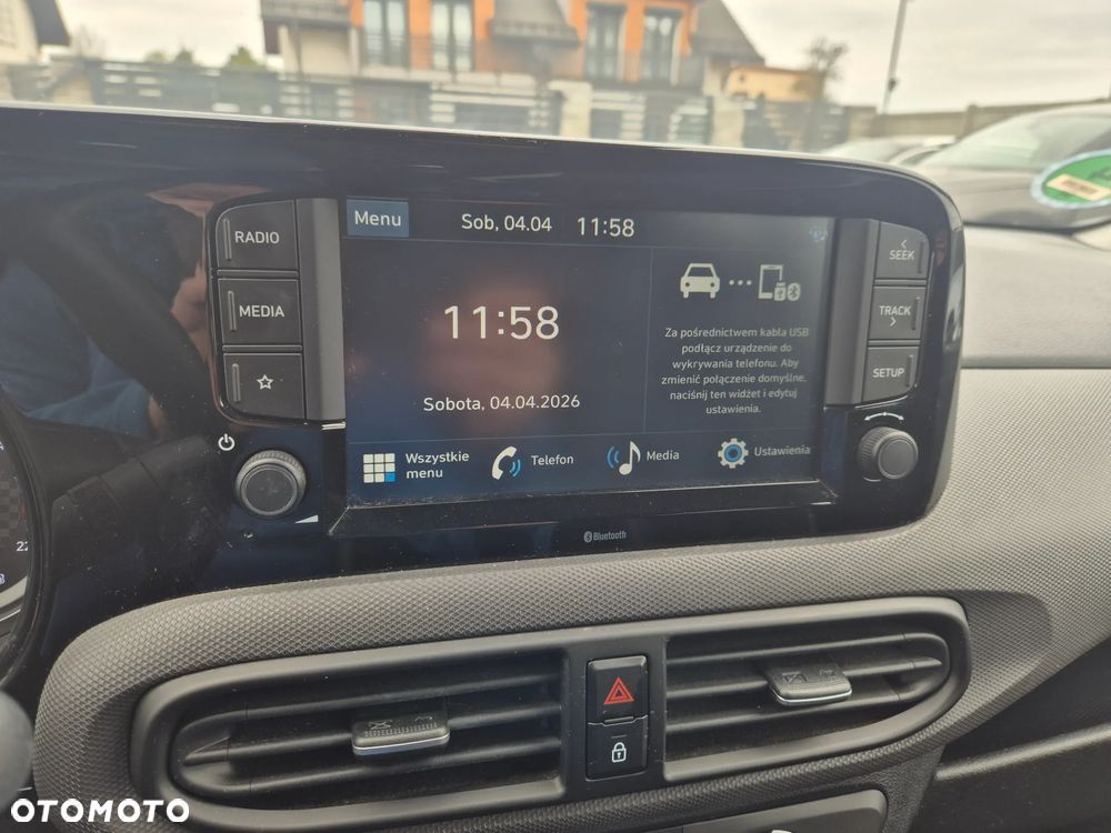 Hyundai i10 1.0 Passion - 26