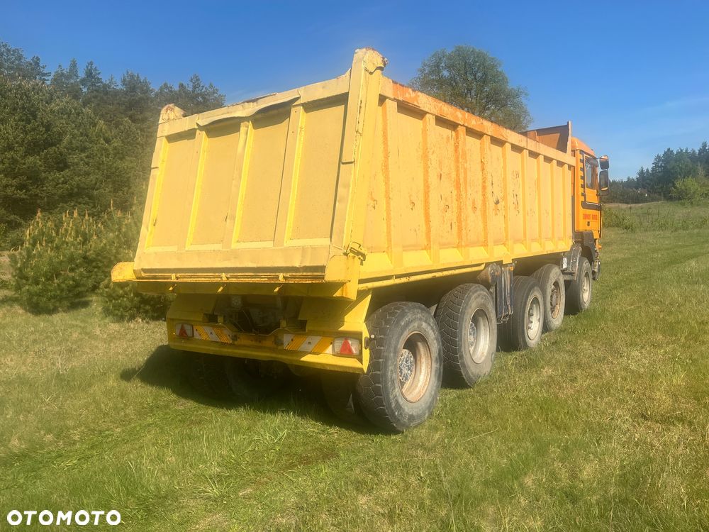 Terberg F3000 - 6