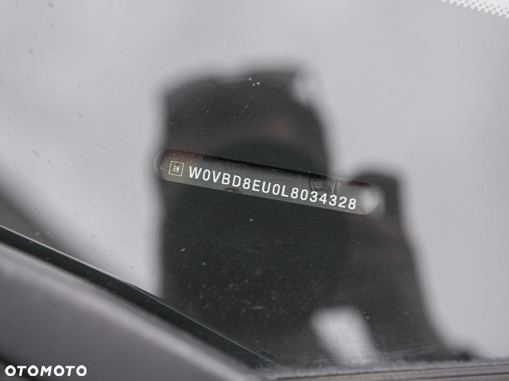 Opel Astra 1.5 CDTI GS Line S&S - 31