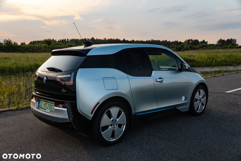 BMW i3 Standard - 5