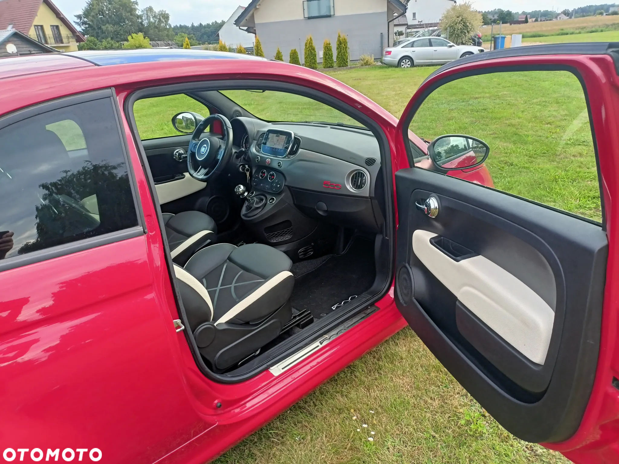 Fiat 500 1.2 Sport - 15