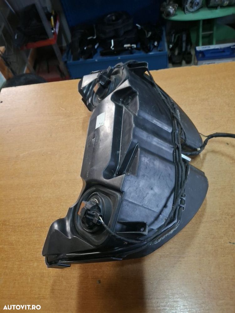 Far Aprilia Rs 50 Rs125 1999-2010 - 5