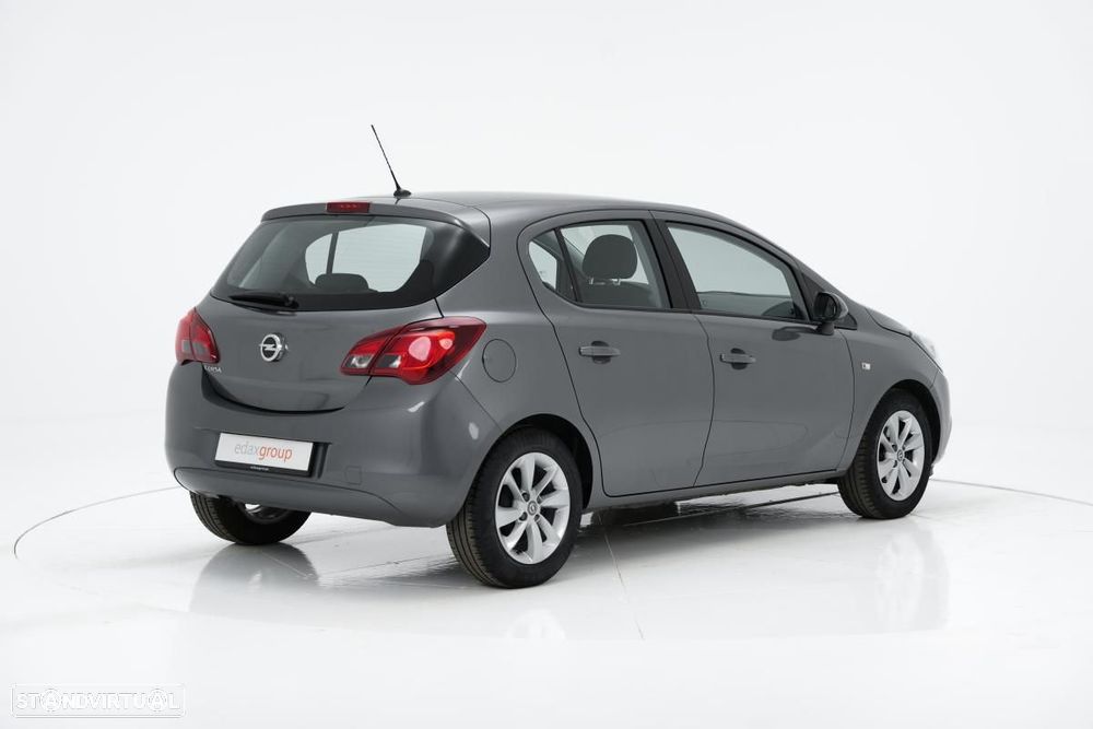 Opel Corsa - 3