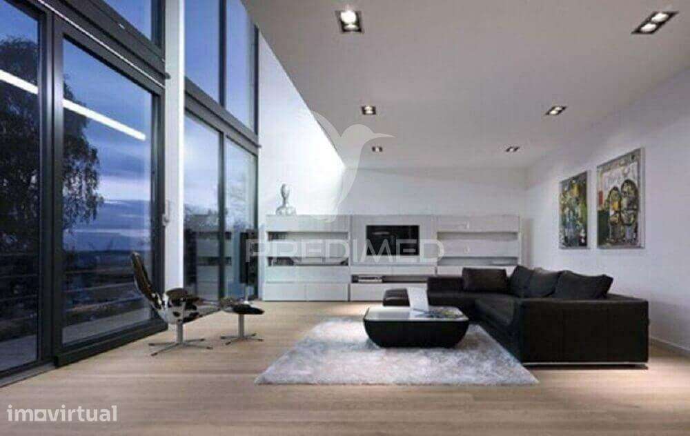 TERRENO (2.400M2) VISTA MAR, ANFITEATRO E PORTO DO FUNCHAL - Grande imagem: 2/4