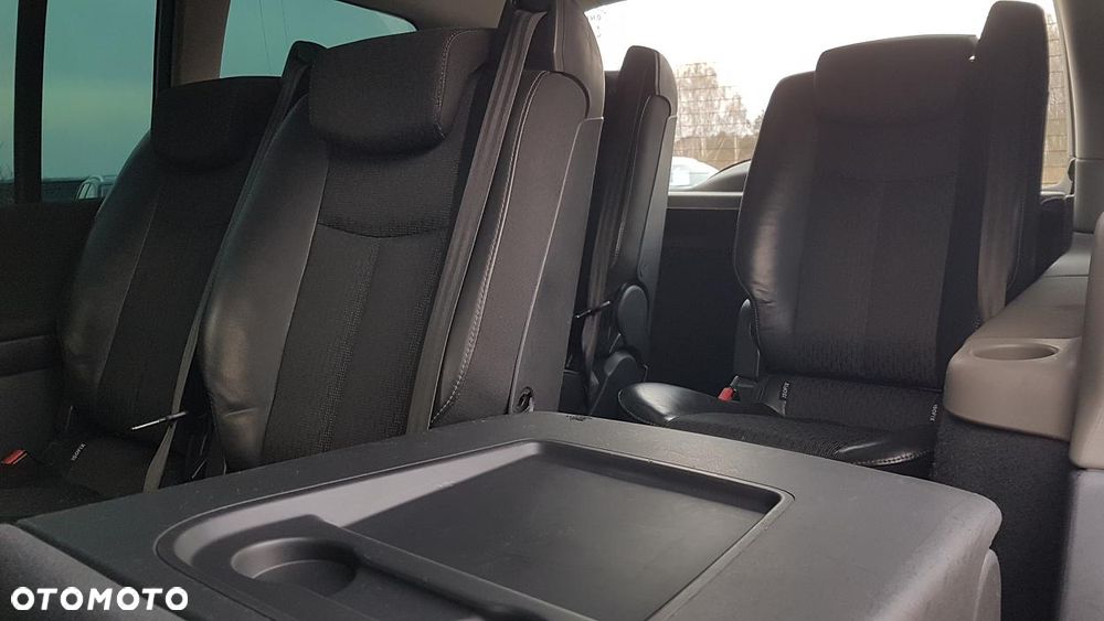 Renault Grand Espace Gr 2.0T 16V Privilege - 25