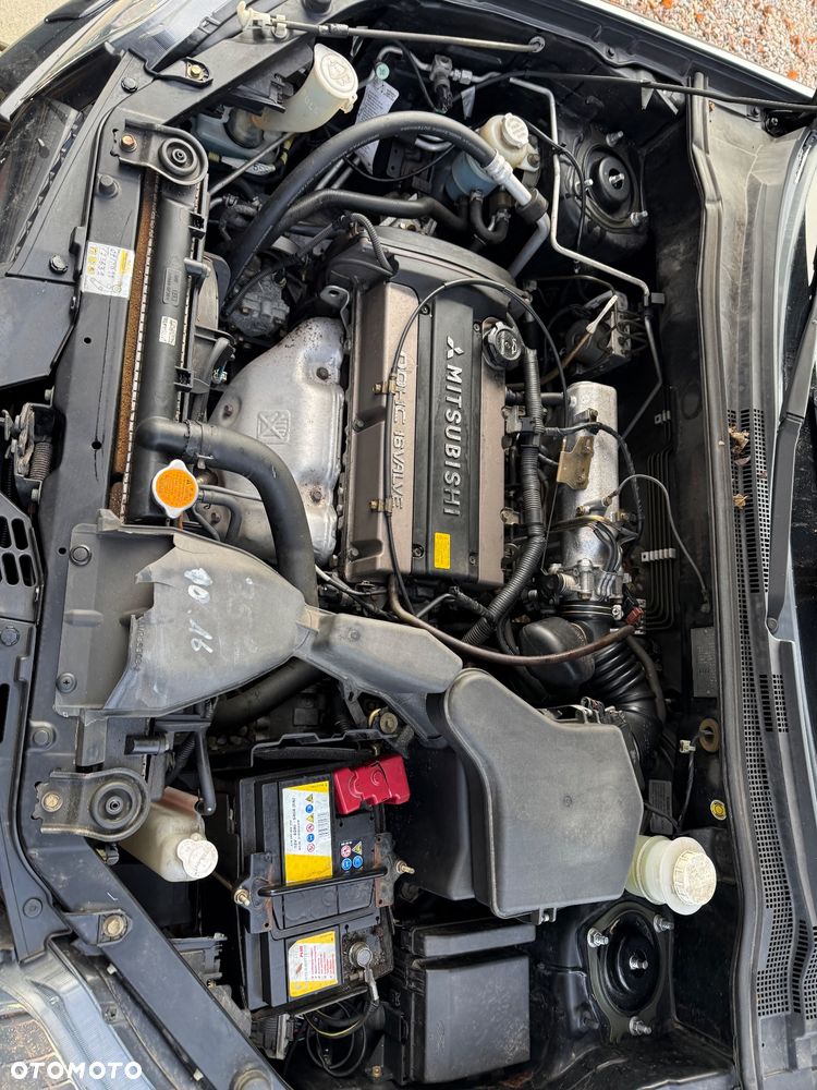 Mitsubishi Outlander 2.0 4WD Intense - 19