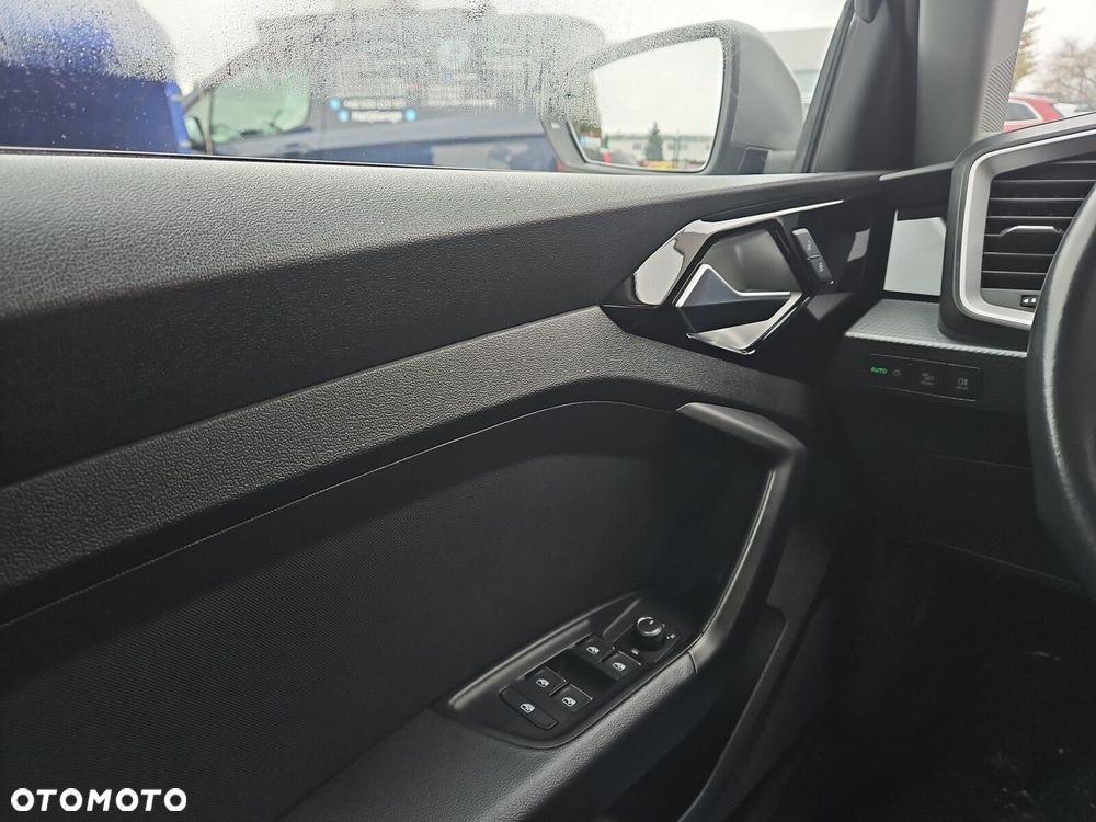 Audi A1 Sportback 35 TFSI S-Line S tronic - 14