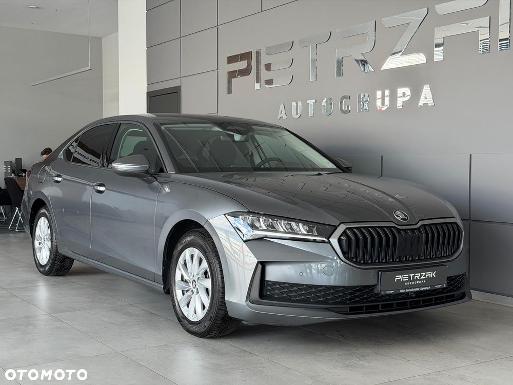 Skoda Superb 1.5 TSI mHEV Essence DSG - 3