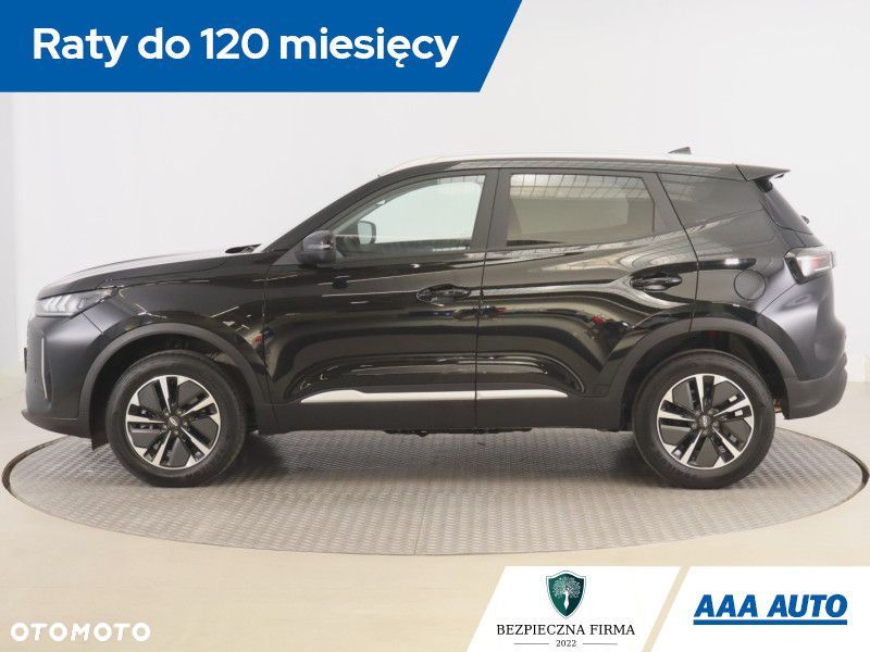 Chery Tiggo 4 - 4