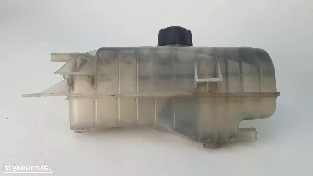 DEPOSITO EXPANSÃO NISSAN MICRA III 2003 -21710AX600 - 2