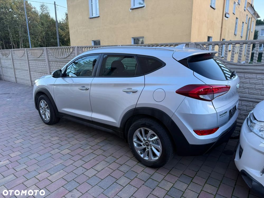 Kia Sportage - 35