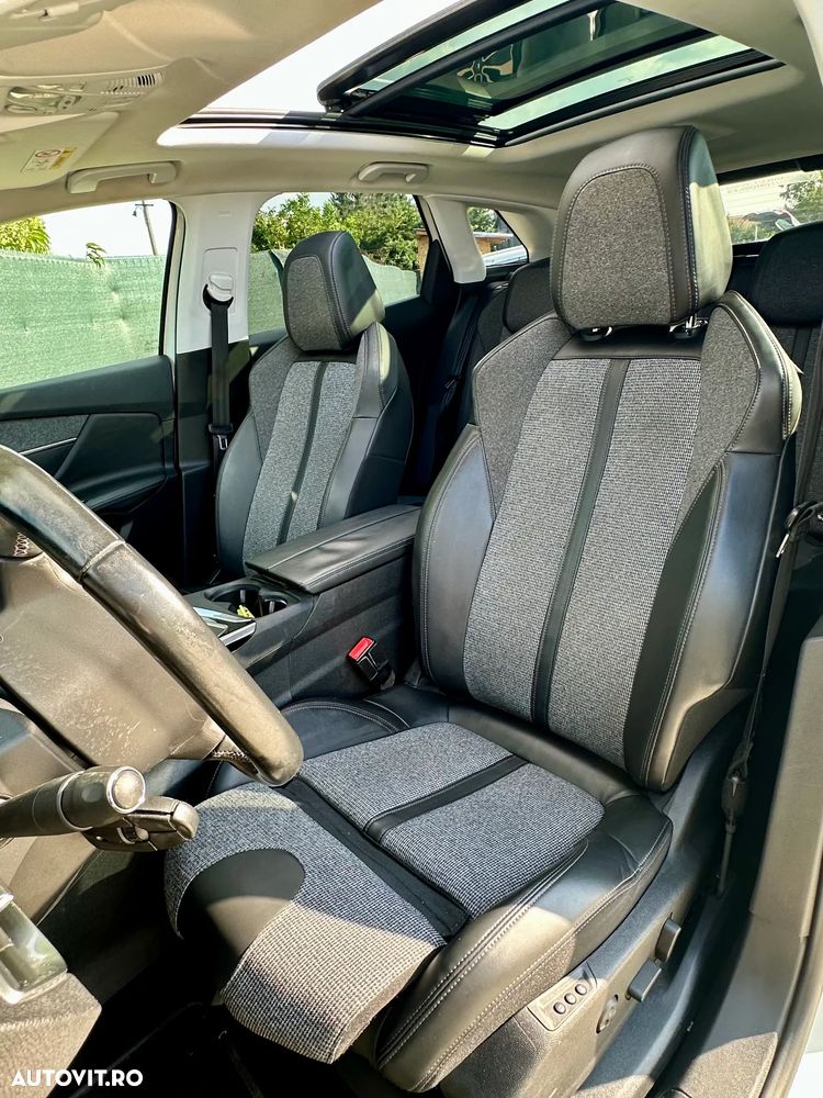 Peugeot 3008 - 5