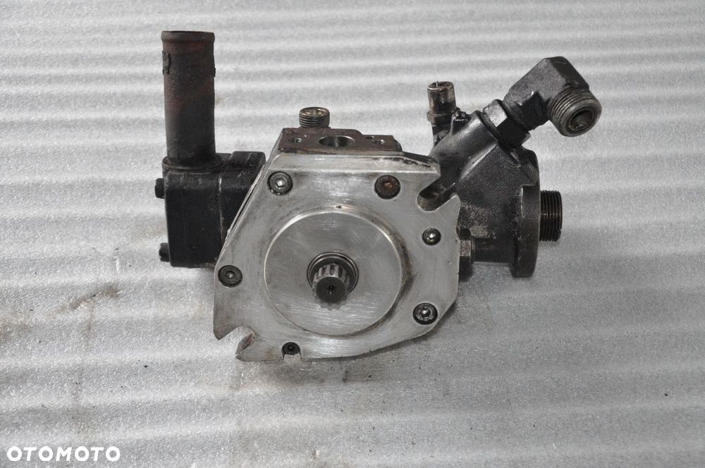 POMPA HYDRAULICZNA NEW HOLLAND T7040 PUMA R901194017 - 1