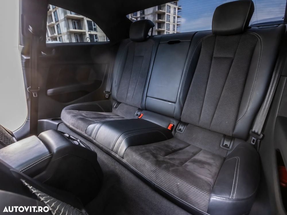 Audi A5 40 TDI quattro S tronic S line - 14