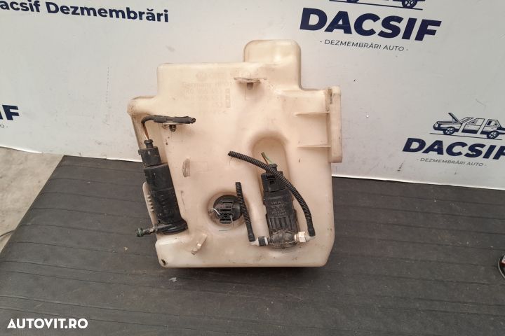 Vas lichid parbriz 1K0955453 1K0955453 Volkswagen VW Golf 6 [2008 - 2 - 4