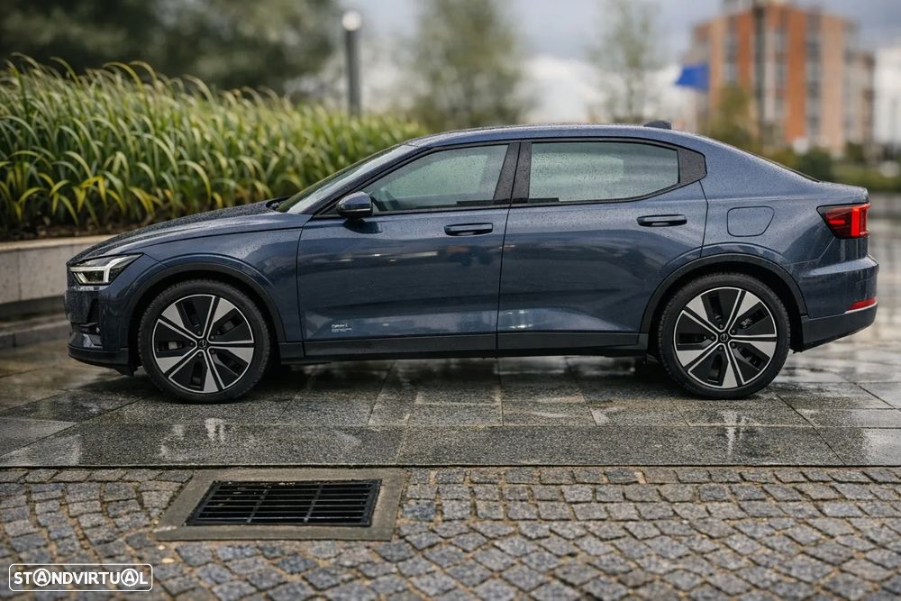 Polestar 2 Single Motor 78kWh - 3
