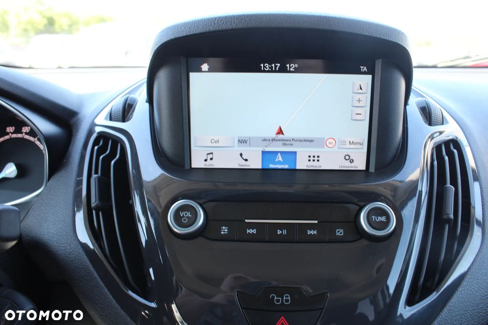 Ford Tourneo Courier 1.0 EcoBoost S&S Titanium - 34