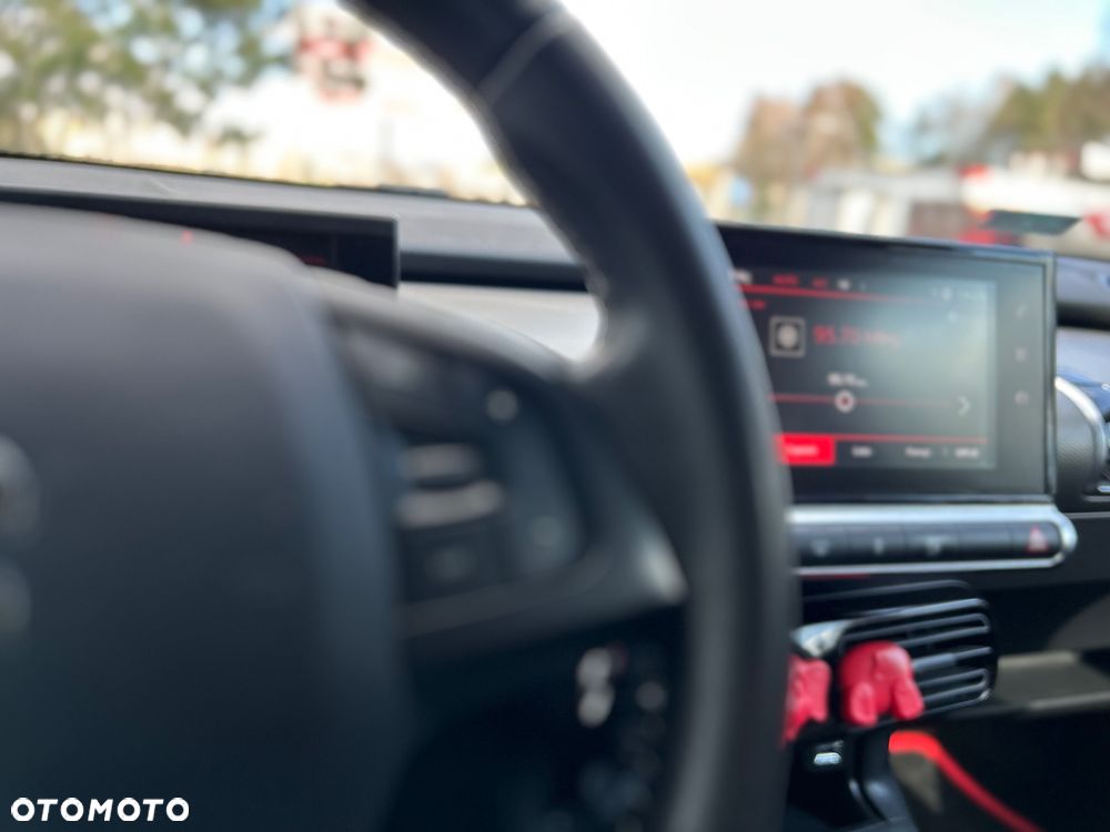 Citroën C4 Cactus 1.2 PureTech GPF Live - 24