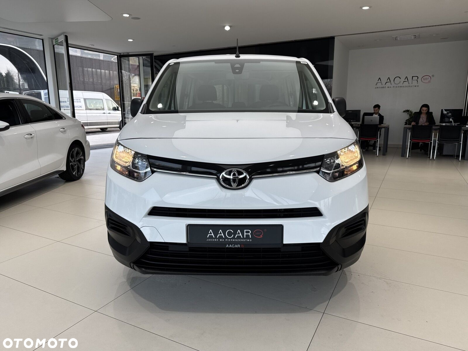 Toyota Proace City Verso - 7