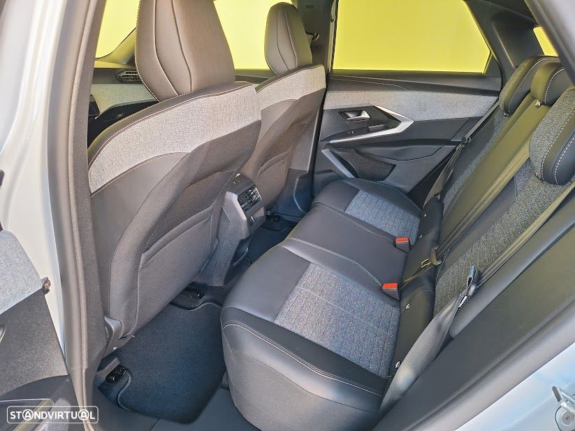 Peugeot 3008 - 10