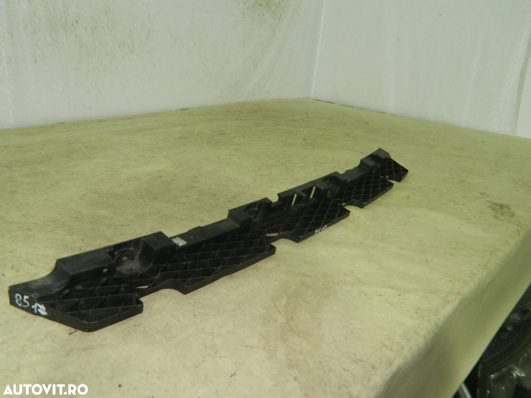 Suport central bara spate, VW Passat B7 Kombi, 2010, 2011, 2012, 2013, 2014, , 3AF807863 - 7