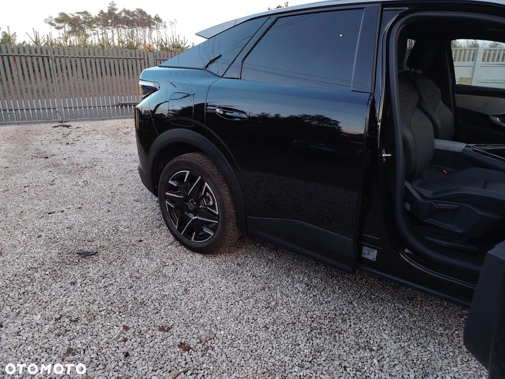 Peugeot 3008 1.2 PureTech mHEV Allure Pack S&S e-DCS6 - 11