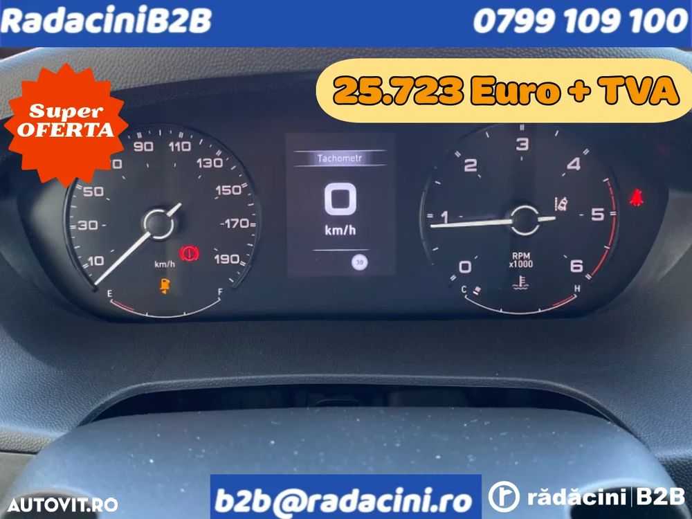 Opel Movano L4H2 - 17