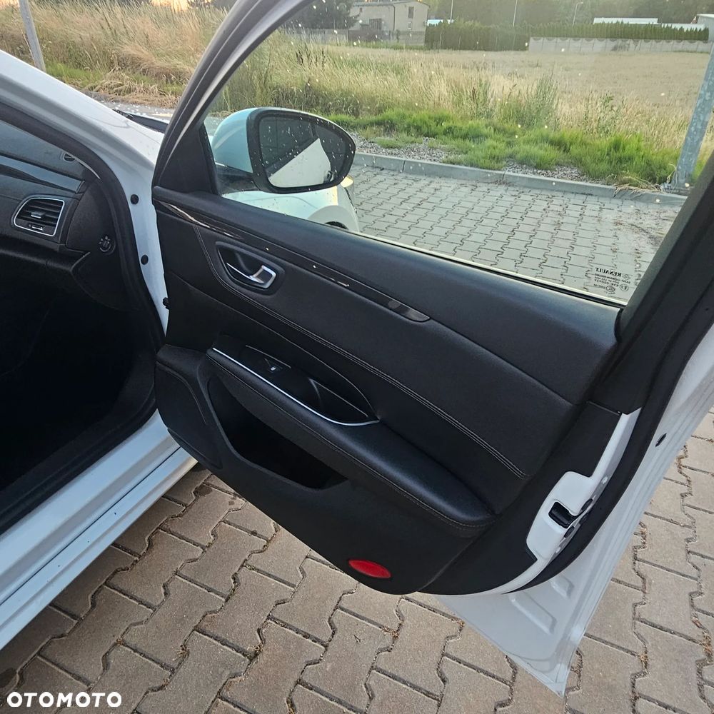 Renault Talisman ENERGY TCe 150 EDC LIMITED - 24