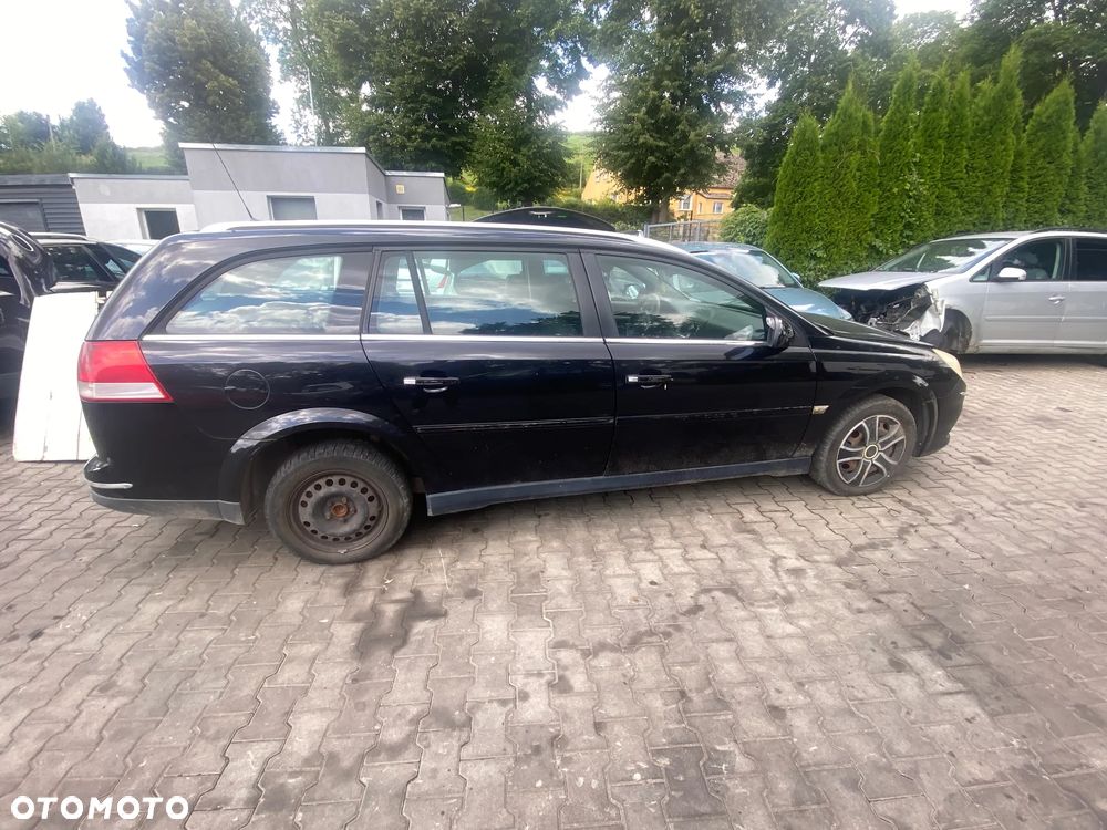 Opel Vectra C LIFT 1,9 CDTI na części - 3