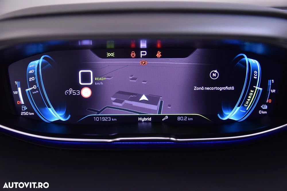 Peugeot 3008 - 8