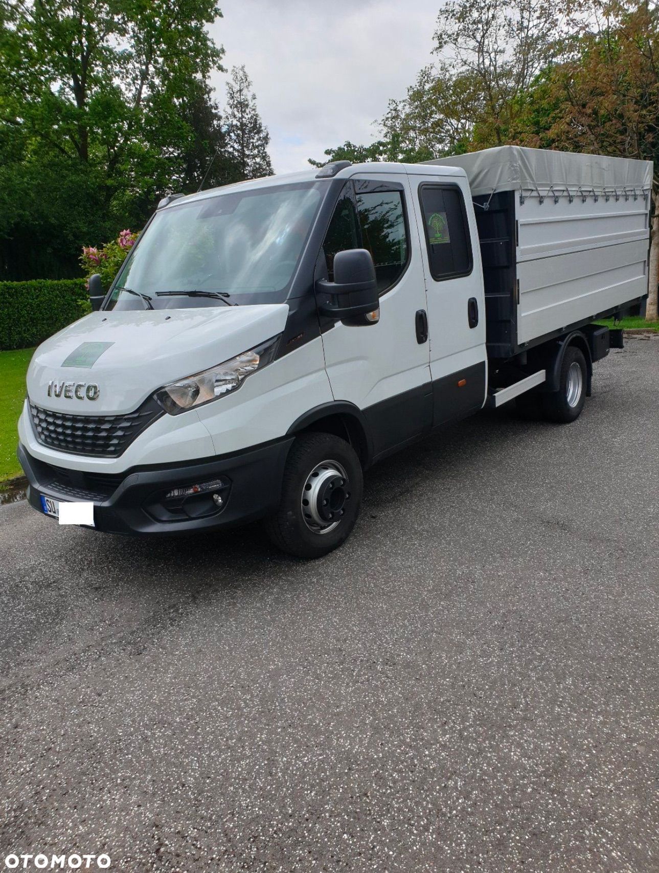Iveco 70C18 - 1