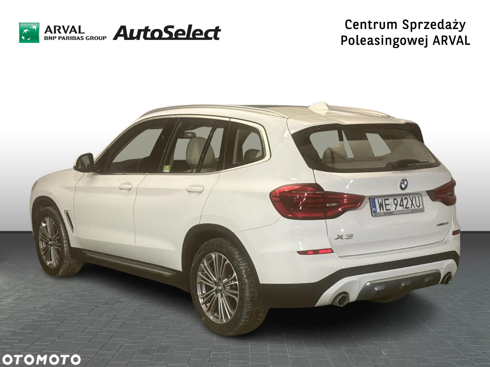 BMW X3 xDrive20i - 3