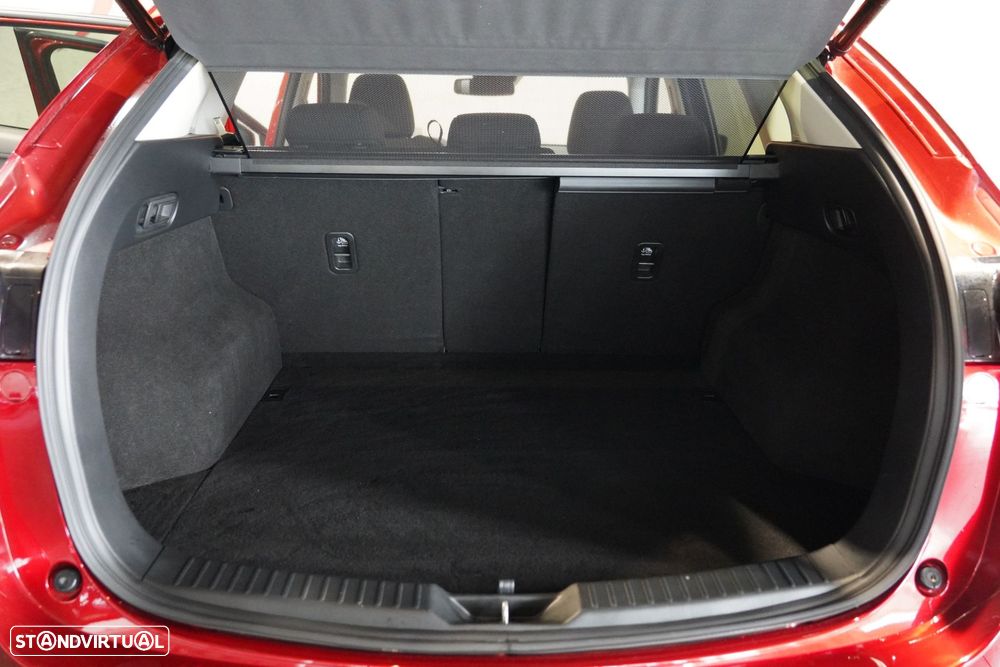 Mazda CX-5 - 39