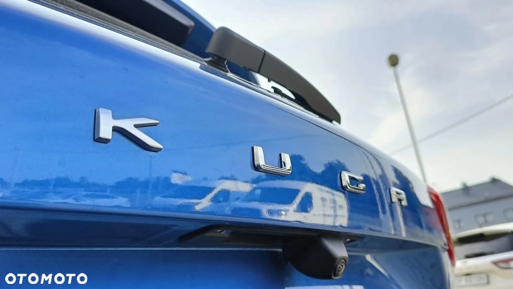 Ford Kuga 1.5 EcoBoost FWD Titanium - 24