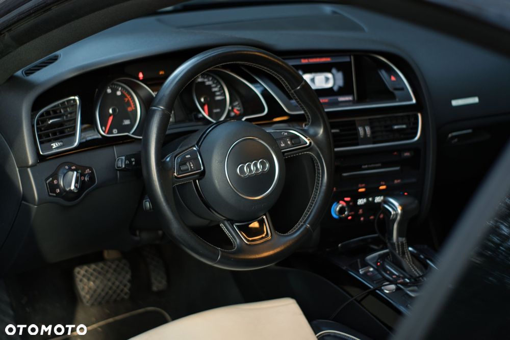 Audi A5 Coupé 2.0 TFSI Quattro S tronic - 13