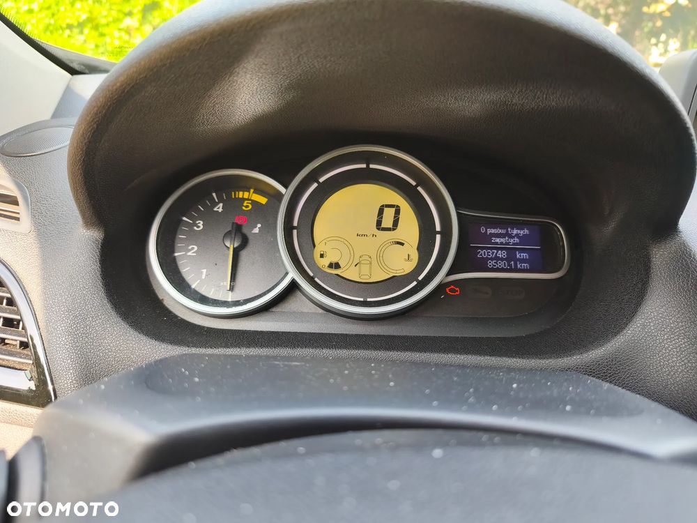 Renault Megane 1.5 dCi Authentique - 1