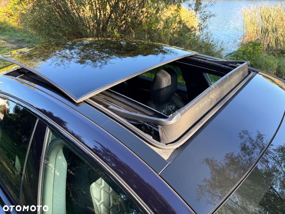 Peugeot 508 BlueHDi 180 EAT8 GT - 31