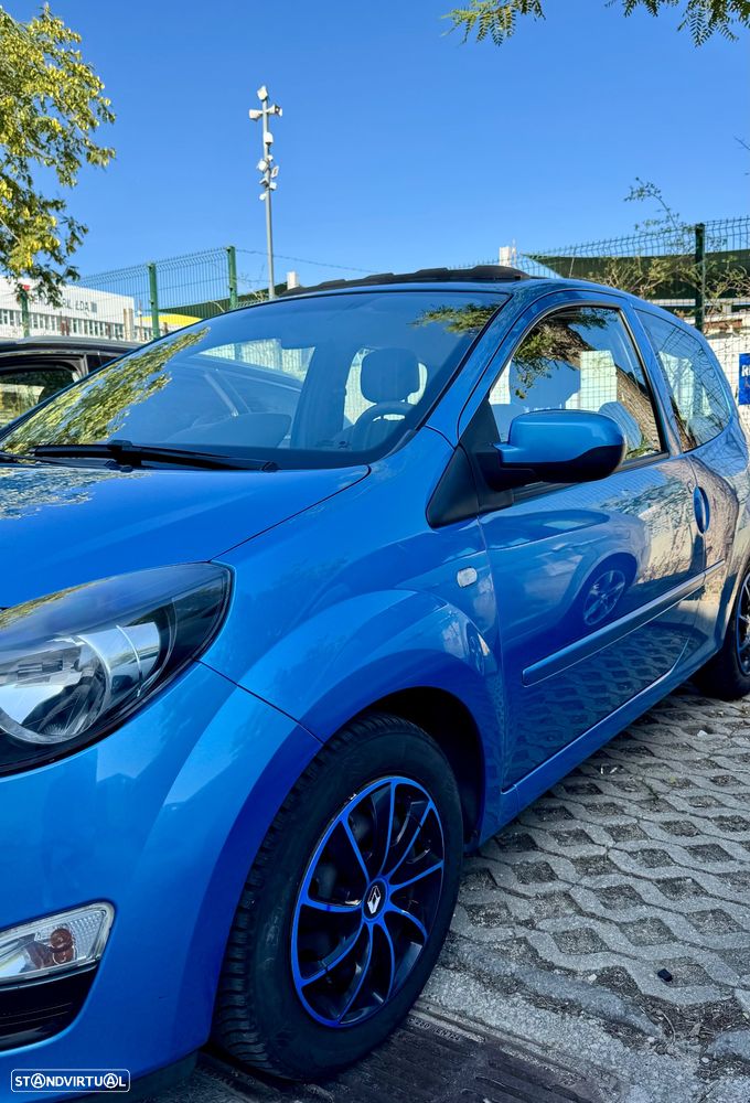 Renault Twingo 1.2 Confort - 2