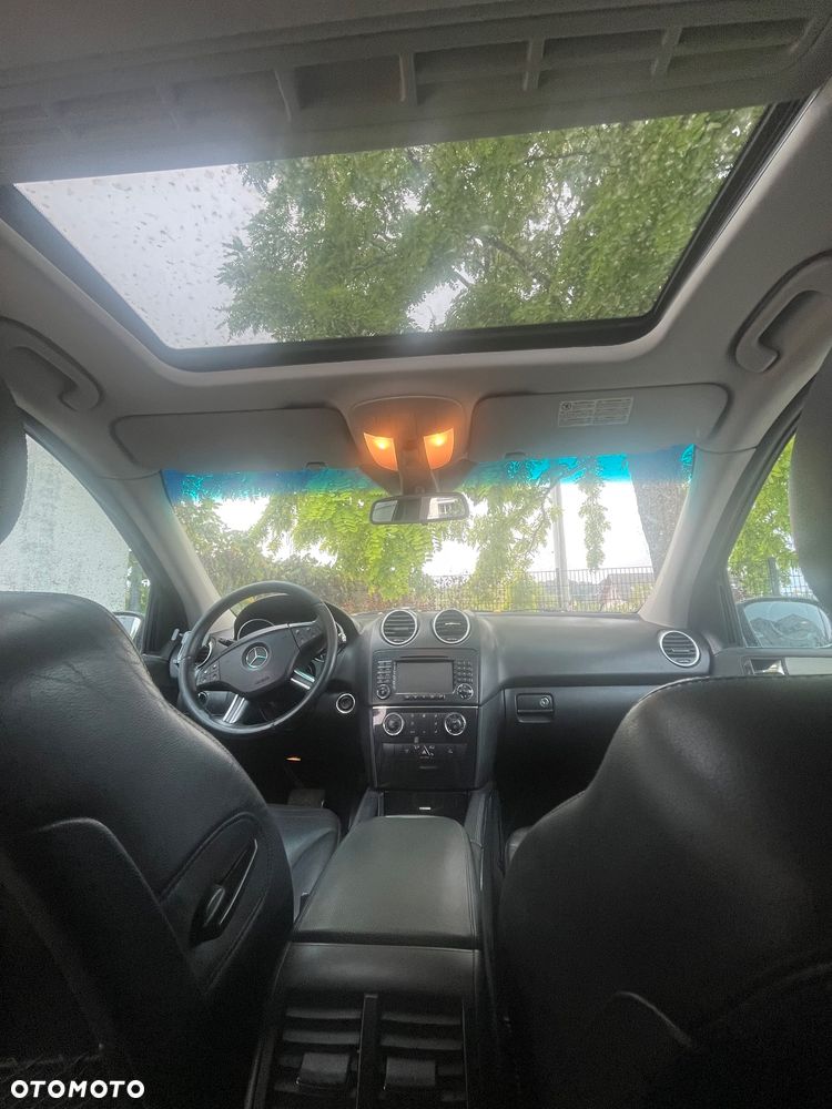 Mercedes-Benz ML 320 CDI 4-Matic - 6
