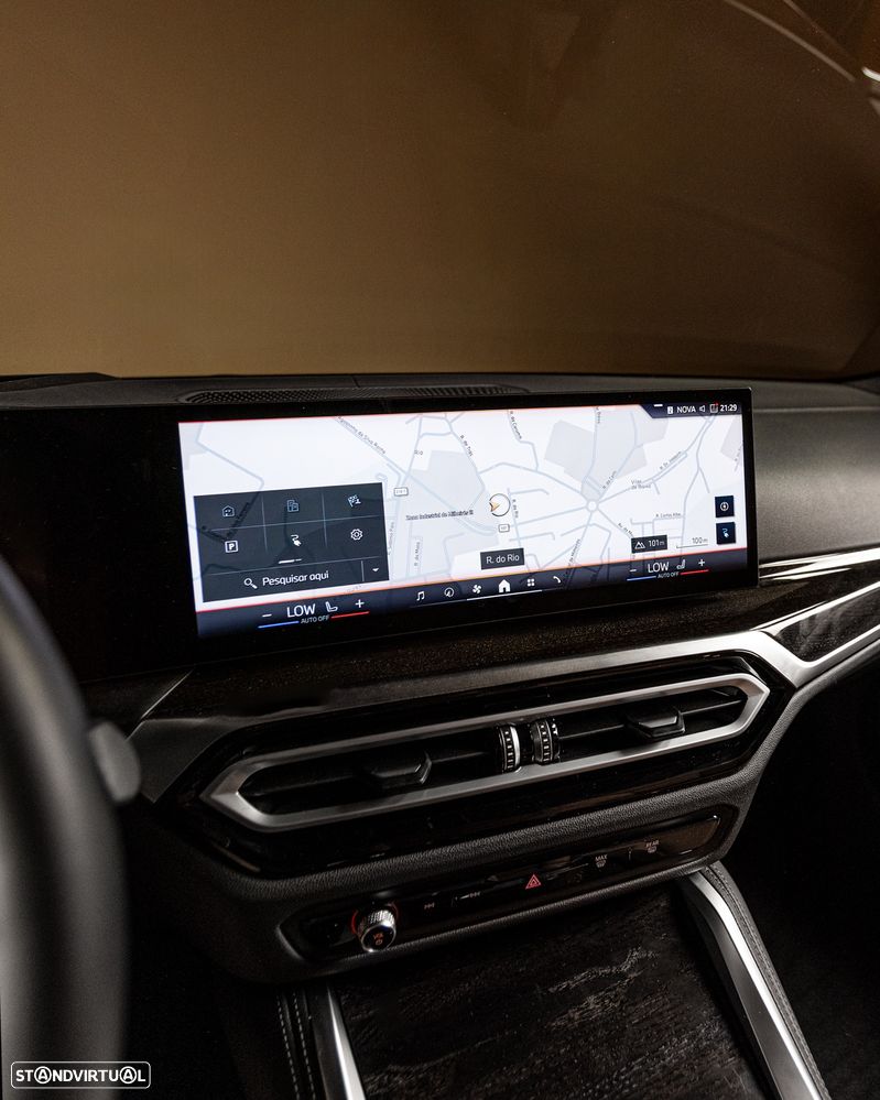 BMW i4 eDrive40 Edição Desportiva M - 18