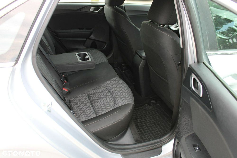 Kia Ceed 1.4 T-GDI M DCT - 30