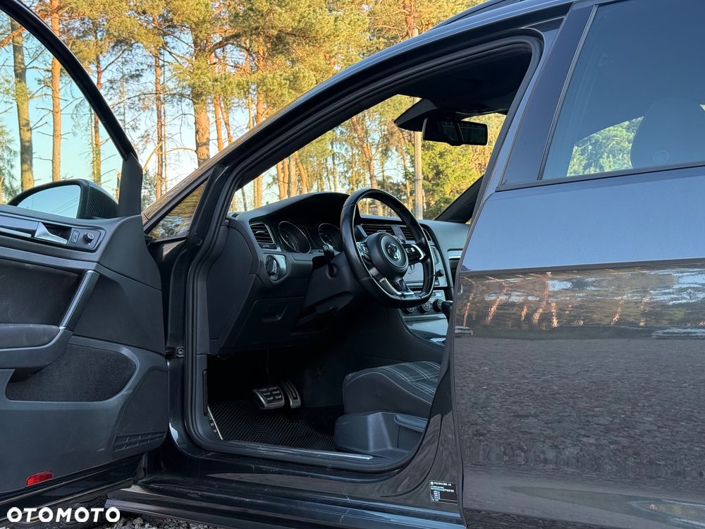 Volkswagen Golf GTD 2.0 TDI SCR DSG - 5