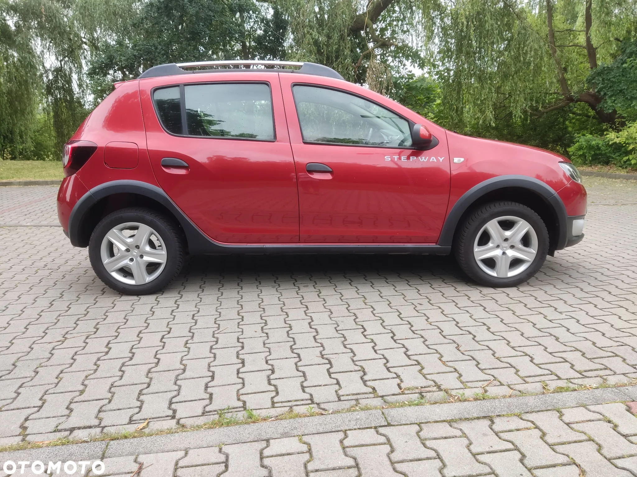 Dacia Sandero Stepway TCe 90 Prestige - 6