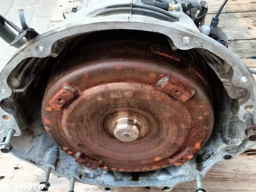 JEEP GRAND CHEROKEE  4.7 V8 WJ SKRZYNIA AUTOMATYCZNA P52119099AD - 12