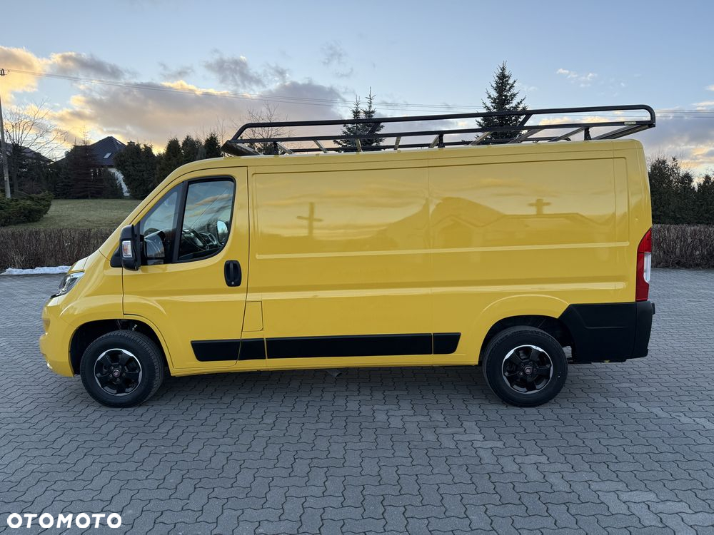 Fiat Ducato - 8