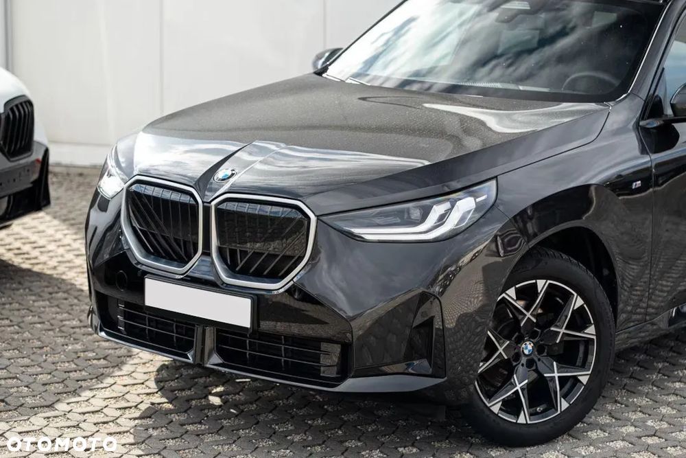 BMW X3 xDrive20d mHEV - 3