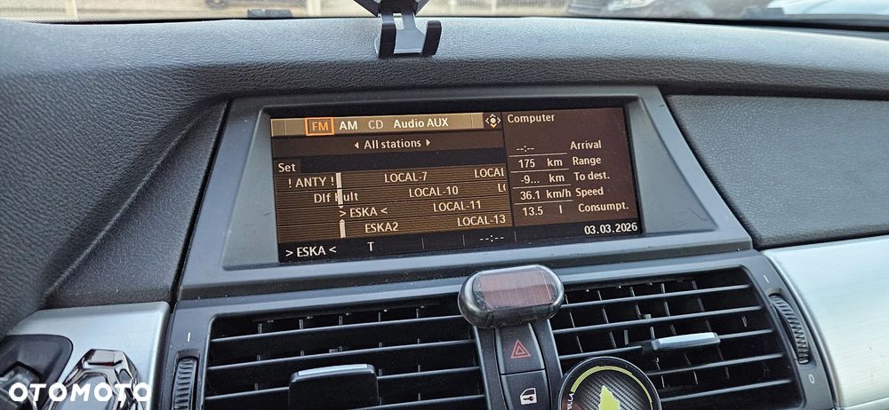 BMW X5 xDrive30d - 26