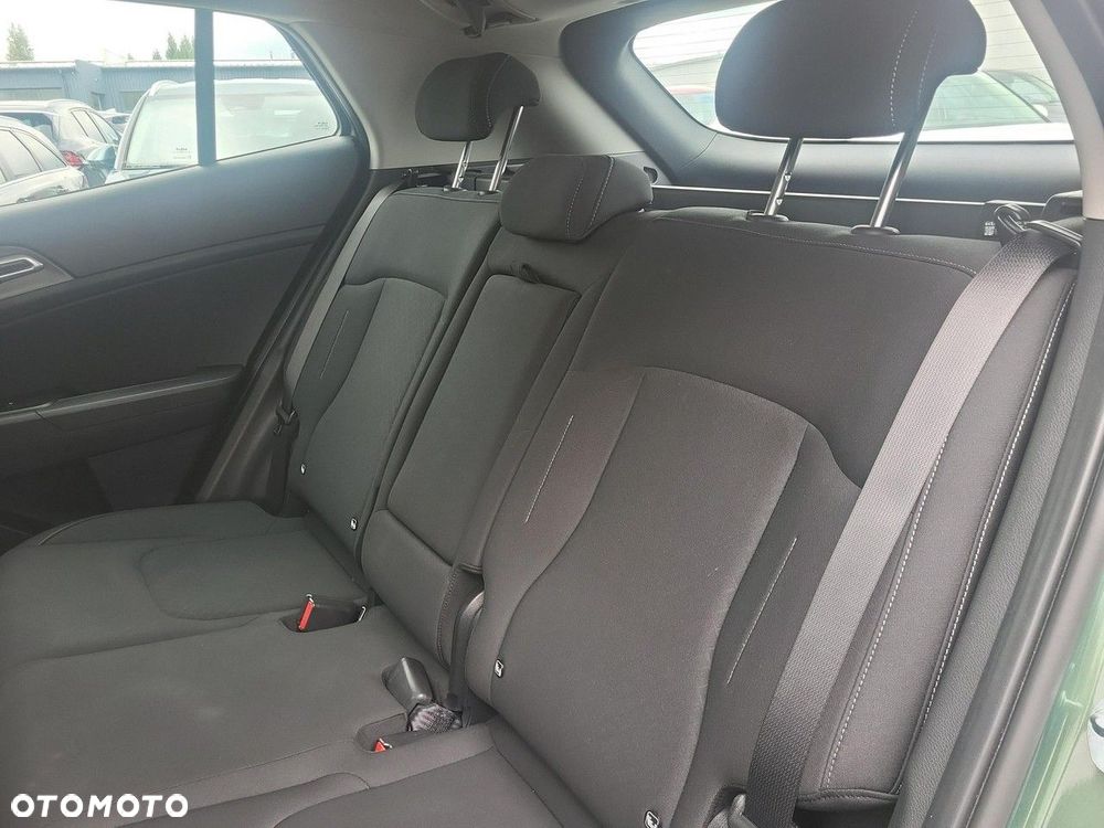 Kia Sportage - 16