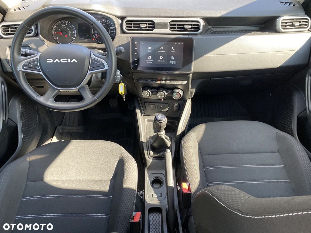 Dacia Duster - 14