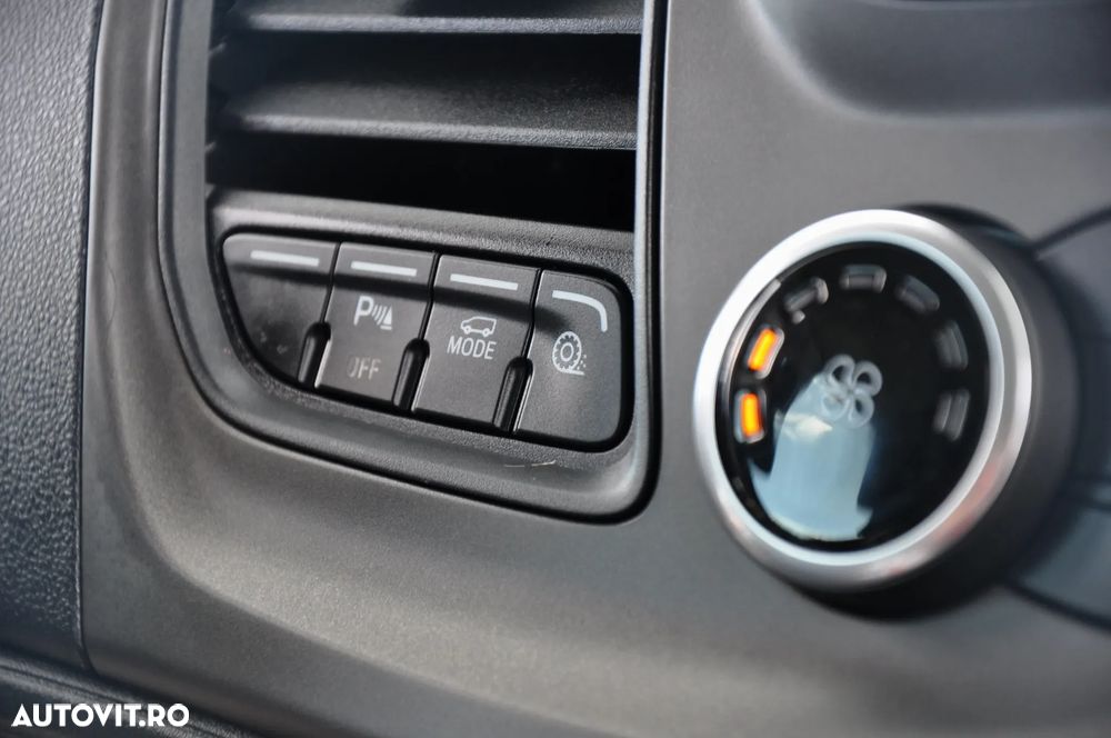 Ford Transit L3H2 9 Locuri - 21